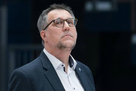 BBL: Poropat neuer Sportdirektor in Weißenfels BBL: Poropat neuer Sportdirektor in Weißenfels