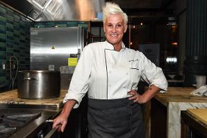 TV-Köchin Anne Burrell