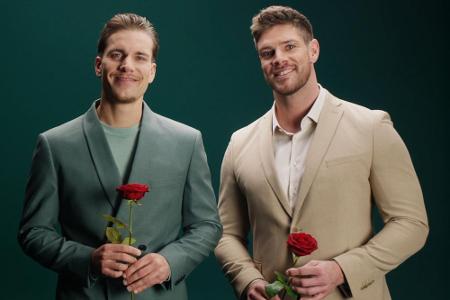 Die "Bachelors" der letzten Jahre