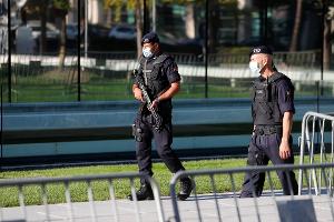 Anschläge rechter Terrorgruppe in Portugal vereitelt