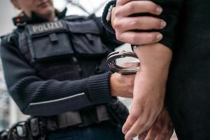An den Falschen geraten