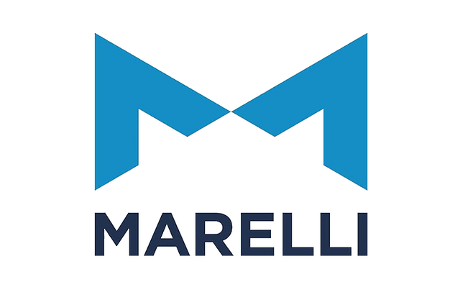 Marelli Logo Marelli Logo