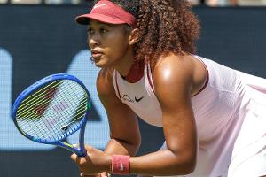 Wildcard für Naomi Osaka bei Bad Homburg Open