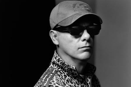 Chris Lowe wollte auf keinen Fall Musiker werden