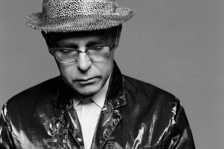 Neil Tennant arbeitete für Marvel Comics