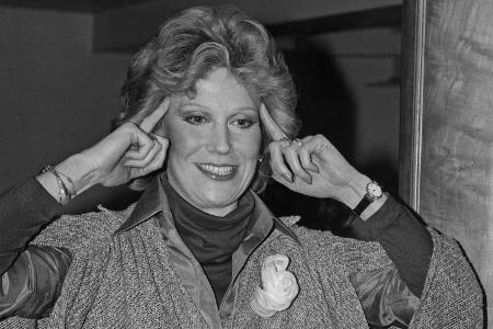 ...und Dusty Springfield