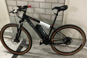Darmstadt: Fahrrad sichergestellt / Eigentümer gesucht