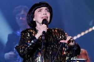 Zum letzten Mal: Mireille Mathieu singt 2026 in Deutschland