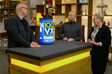 "Bares für Rares"-Händler zahlt "völlig überteuerten" Preis
