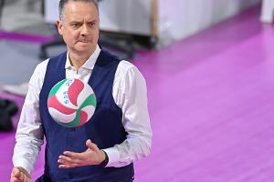 Volleyball: Micoli wird Trainer des SC Potsdam