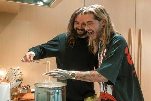 Zweite Staffel "Kaulitz & Kaulitz" landet direkt auf Platz 1