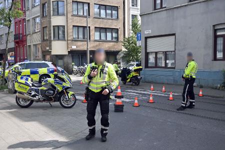 Noch ist nicht klar, wie es zu dem tödlichen Unfall kam.