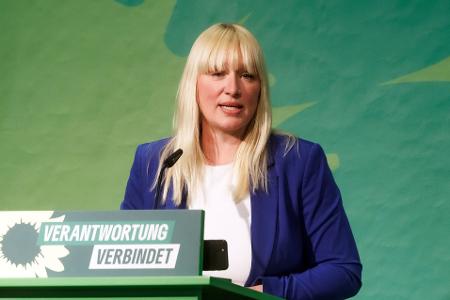 Grünen-Politikerin Louise Amtsberg findet die Aussagen zynisch. (Archivbild)