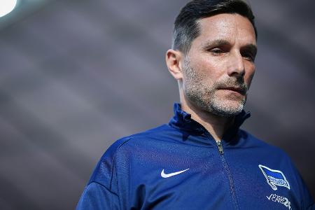 Hertha holt Seguin aus Schalke Hertha holt Seguin aus Schalke