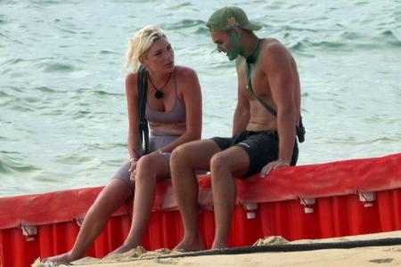 Kampf der Realitystars