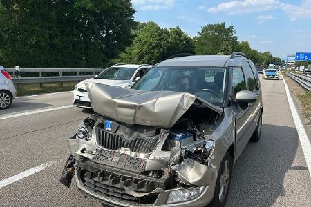 Unfallschaden Unfallschaden