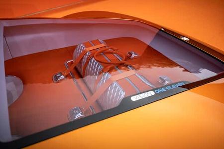 Mercedes-Benz // Design No 5 – Creating Iconic Luxury, Carlsbad 2023