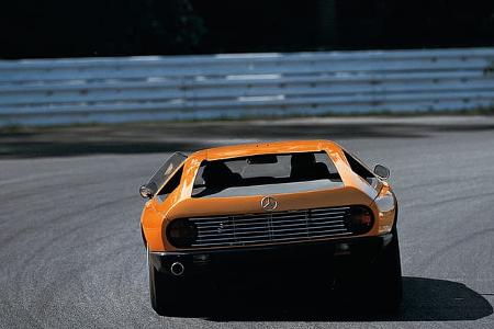 Mercedes-Benz C 111