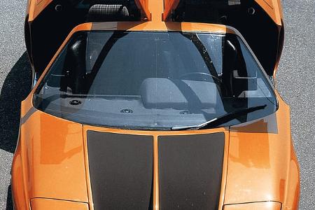 Mercedes-Benz C 111