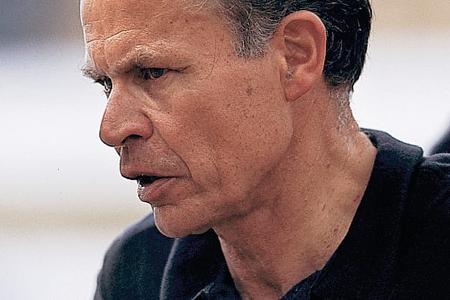Dr. Hans Liebold