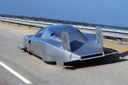 Mercedes-Benz C 111