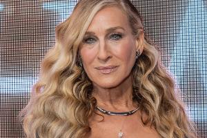 Sarah Jessica Parker: Tränenausbruch nach Kritik an ihrem Aussehen