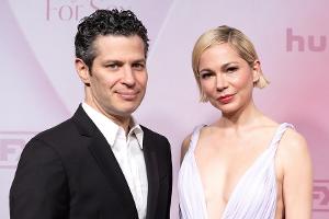 Ehemann führt Regie: Michelle Williams spielt Hauptrolle am Theater