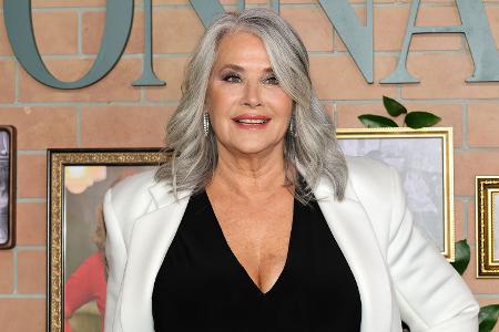 So sieht "Die Sopranos"-Star Lorraine Bracco heute aus