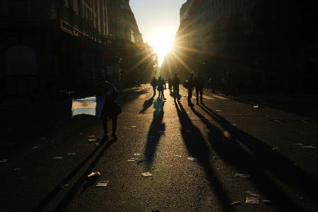 Die Bilder des Tages