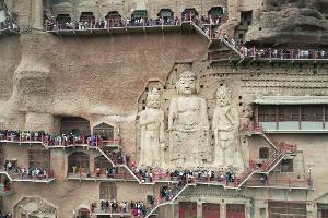 USA und China: Ansehen beschädigt - und der Tourismus leidet