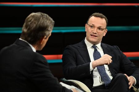 Markus Lanz