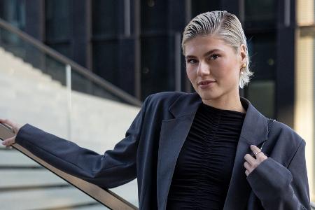 Lea Oude Engberink (2024)