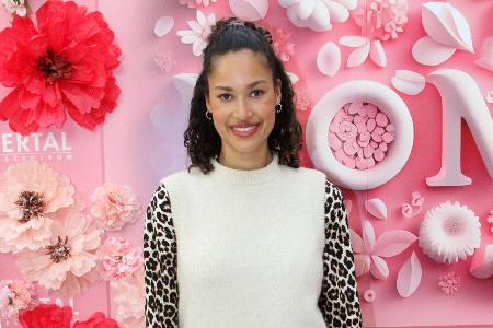 Lovelyn Enebechi