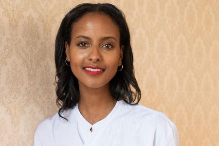 Sara Nuru (2009)