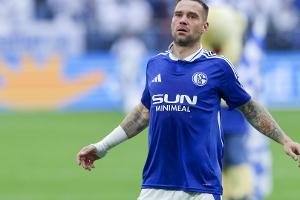 Torjäger Lasogga beendet Karriere