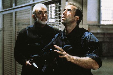 Die besten Actionfilme aller Zeiten