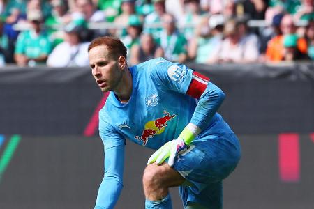Die besten Torhüter der Bundesliga