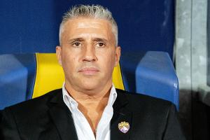 Argentinier Crespo wird Trainer in Sao Paulo