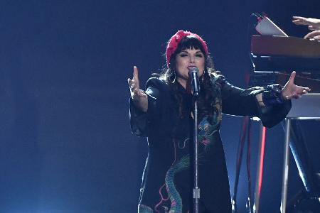 Ann Wilson Ann Wilson