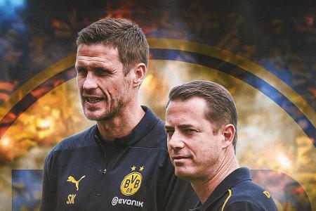 Diese Stars werden beim BVB gehandelt