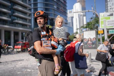 Die Bilder des Tages