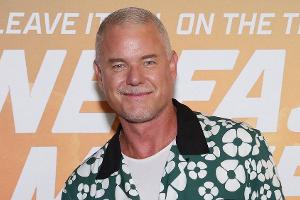"Euphoria"-Star: Eric Dane steht trotz ALS wieder am Set und arbeitet