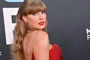 Taylor Swift: Ihre privaten Nachrichten landen vor Gericht