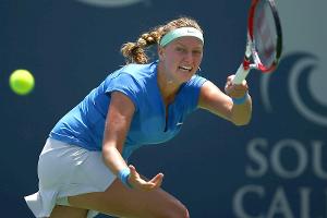 Zweimalige Wimbledonsiegerin Kvitova hört in diesem Jahr auf