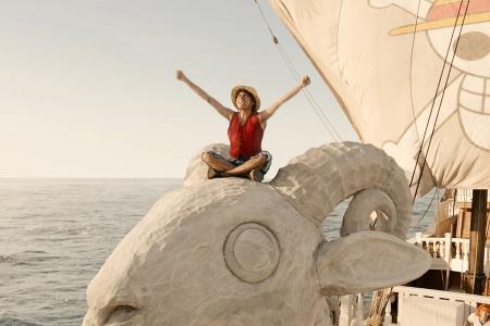 "One Piece": Das erwartet Fans der Netflix-Adaption in Staffel zwei