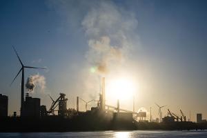 Rückschlag für "grünen" Stahl - ArcelorMittal ändert Pläne
