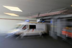 Schweres Nierenversagen trifft Kinder in Nordfrankreich
