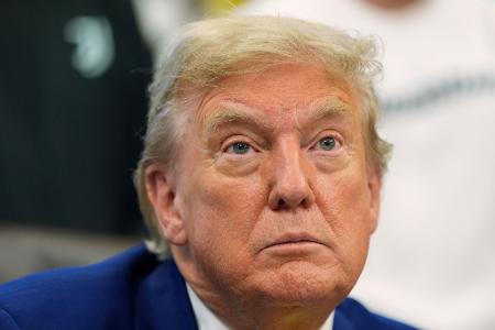 US-Kriegseintritt? Trump will binnen zwei Wochen entscheiden