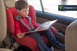 Autokindersitz