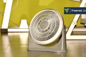 Bodenventilator